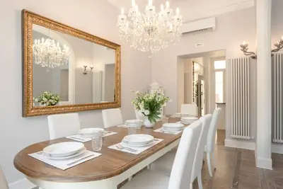 Image de Jardin du toit du Vatican 3bd 4bt