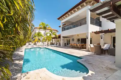Image de Magnifique villa toscane n / plage des hôtels, haut de gamme res. dev. Offre SPÉCIALE!