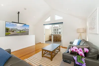 Image de Beach Belle Queenscliff - Walk Everywhere - Wifi gratuit et Netflix