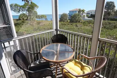 Image de Cedars East # 810: 2 Br / 2. 5 Townhouse Ba sur Longboat Key par Rva, 4 personnes