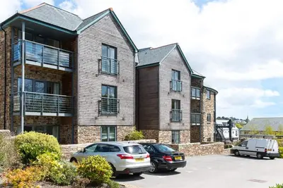 Image de Appartement 2 Chambres Wheel Water