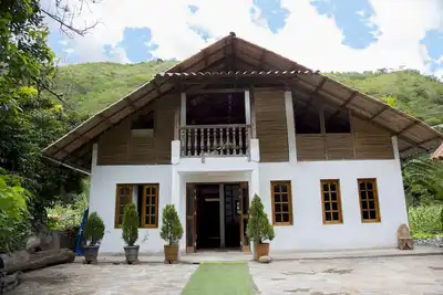Image de Maison de Campagne Shipamarca