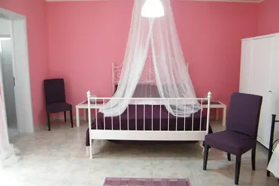 Image de Baia 4 - 50 m de la mer du Salento avec Wifi Gratuit (DERNIÈRE Minute)