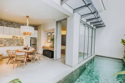 Image de Casamaya Villa