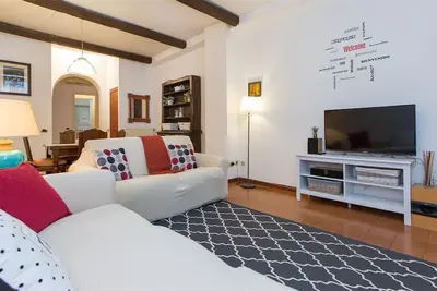 Image de Panieri Terrace apartment