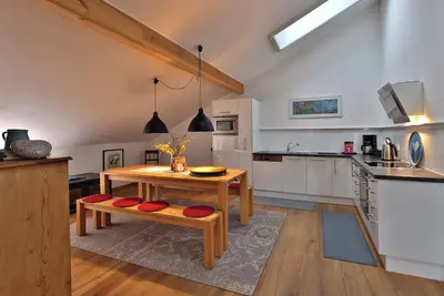 Image de Appartment am Weiher