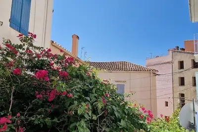 Image de Banyuls-Sur-Mer, appartement T3, proche plage et commerces