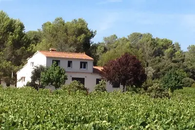 Image de Maison Loubiere (Studio, T2 et T4)