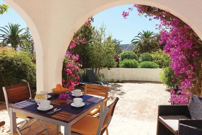 Image de Buganvilia - Praia da Luz - A 700 m de la plage