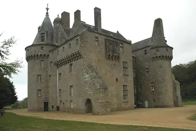 Image de Homerez - Maison charmante à Sibiril avec grand jardin