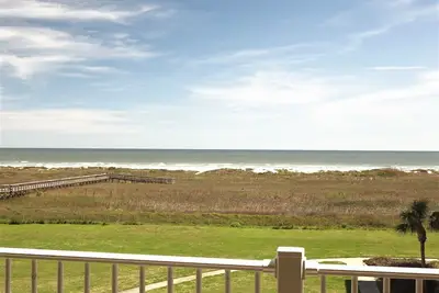 Image de \"La Sea-Esta\" Un refuge familial parfait à quelques pas du Beach Club