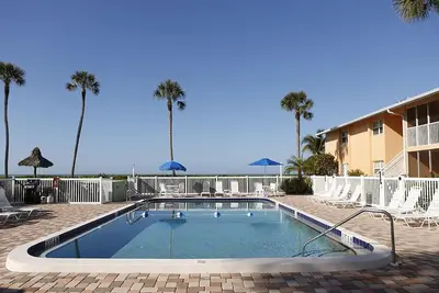 Image de Silver Sands # 235: 2 Br / 2 Ba Resort sur Longboat Key par Rva, pour 6 personnes