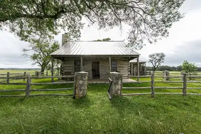 Image de La cabane en rondins | Cabane de Charme