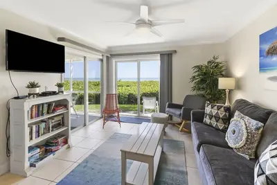 Image de Beach Castle # 1: 2 Br / 2 Ba Resort sur Longboat Key de Rva, 6 personnes