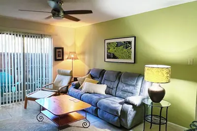 Image de Joyeux condo privé à Seabrook près de Kemah, Space Center et Galveston Bay