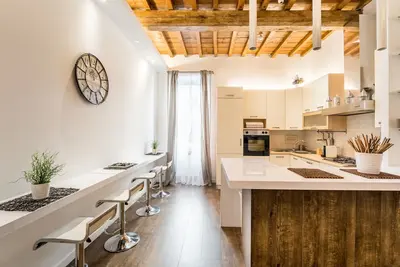 Image de About Colosseo – Appartement près du Colisée, au cœur de Rome – Wi-Fi gratuit