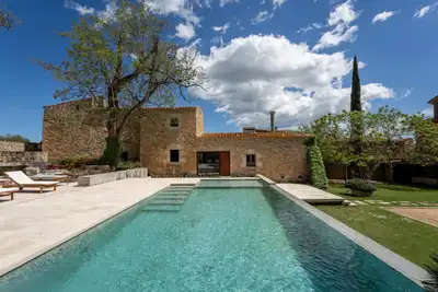 Image de Maison du Château Peratallada