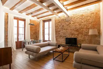 Appartement Premium avec une chambre