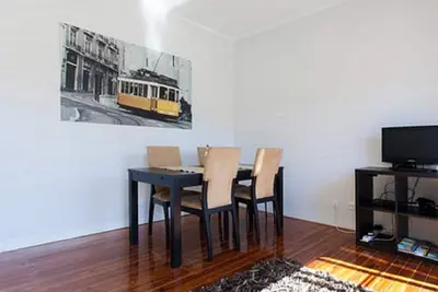 Image de Saint Gens Apartments- Bel appartement bien situé. 8241 / Al