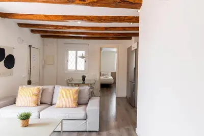 Image de Appartement Penthouse avec terrasse