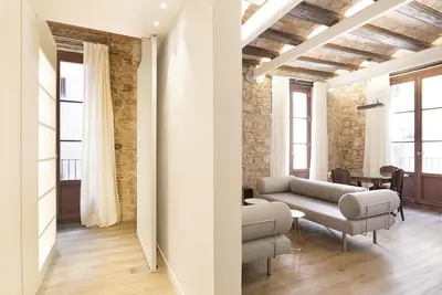 Appartement Superieur Deluxe d'une chambre