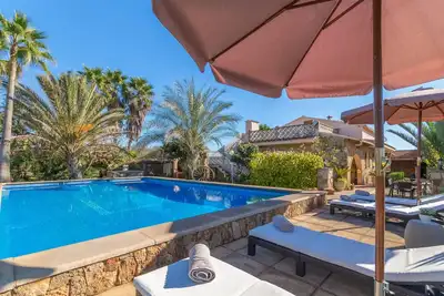 Image de Can Mesquida, Finca 5StarsHome Mallorca
