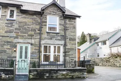 Image de Llwyn Onn, Dolwyddelan