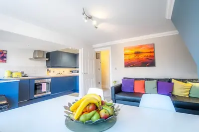 Image de Brunswick Fab Pad | By My Getaways