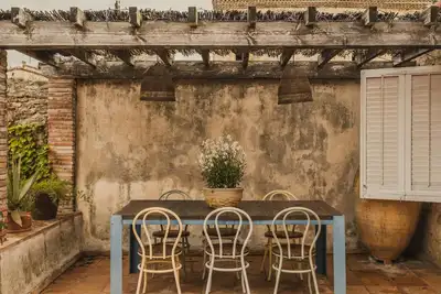 Image de Maison Casa de les Voltes
