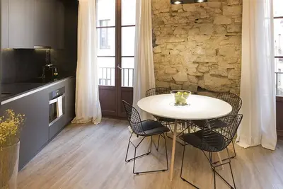 Appartement Deluxe d'une chambre