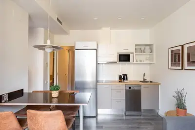 Image de Appartement Deux Chambres