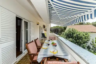 Image de Appartement Antea, 4 personnes, deux chambres, près de la mer