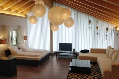 Image de Ferienwohnung \"Schmuckkastl\"