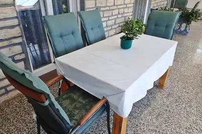 Image de Appartements Nada (42012-A2) - Starigrad Paklenica