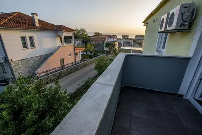 Image de Appartements Nada (42012-A4) - Starigrad Paklenica