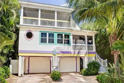 Image de Lollipop, le parfait Captiva Home