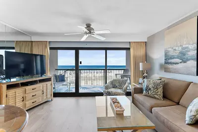 Image de 214- Aventure sur les Sands Blancs et les eaux pétillantes! Destin Beach Club