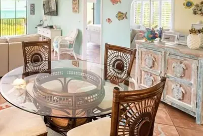Image de Profitez des couchers de soleil sur les eaux saphir - Gulf Front 2 Bedroom