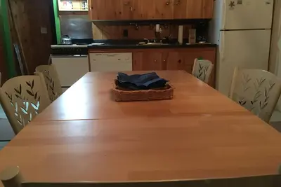 Image de Maison tranquille près de Bar Harbor, Acadie et de la plage