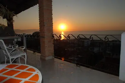 Image de Centre-ville de Puerto Vallarta