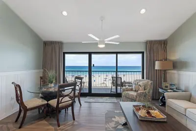 Image de 309- Magnifique condo avec vue imprenable sur le Golfe Avant. Destin Beach Club
