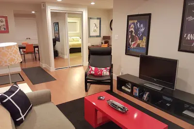 Image de Pour toute la famille ~ Cordova Bay