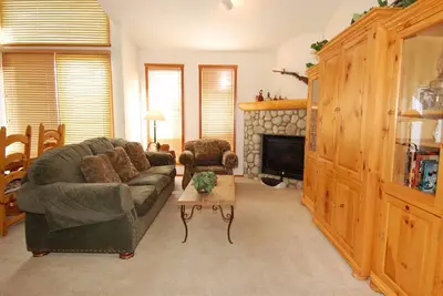 Image de Snowcreek Resort Vacation Rental 776