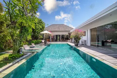Image de Elegant 3br Villa, Seminyak