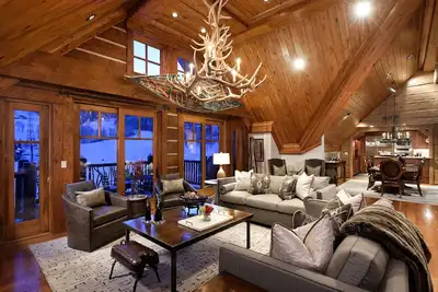Image de Colorado Lodge | Luxe 4br | Penthouse Ritz-Carlton Bachelor Gulch