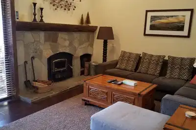 Image de Snowcreek Resort Vacation Rental 92