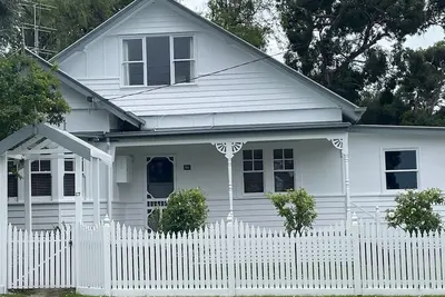 Image de Inverloch - Willow Cottage (Draps et serviettes inclus)