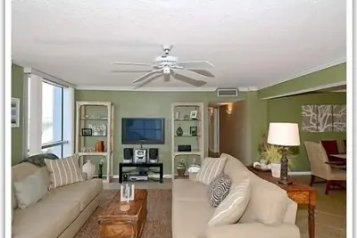 Image de Shoreline Towers 1046 - spacieuse de trois chambres avec vue sur la plage location! !