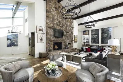 Image de Chalet Avanti · Luxe 7br Palatial Private Home · Vail Village