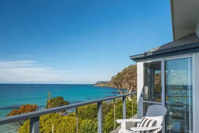 Image de \"\" La Maison D'Ete \"